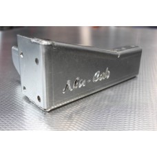 Alu-Cab Shadow Awn / Load Bar mounting brackets RHS